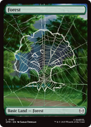Forest (0193) [Marvel's Spider-Man] Foil
