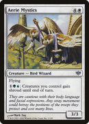 Aerie Mystics [Conflux] Foil