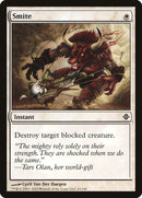 Smite [Rise of the Eldrazi] Foil