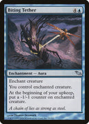 Biting Tether [Shadowmoor] Foil