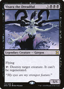 Visara the Dreadful [Eternal Masters] Foil