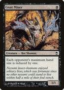 Gnat Miser [Saviors of Kamigawa] Foil