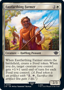 Eastfarthing Farmer [The Lord of the Rings: Tales of Middle-Earth] Foil