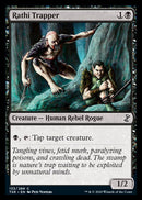 Rathi Trapper [Time Spiral Remastered] Foil
