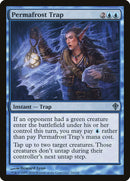 Permafrost Trap [Worldwake] Foil