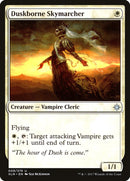 Duskborne Skymarcher [Ixalan] Foil