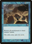 Upheaval [Odyssey] Foil