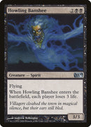 Howling Banshee [Magic 2010] Foil