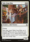 Tah-Crop Elite [Amonkhet] Foil