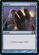 Cancel [Magic 2011] Foil