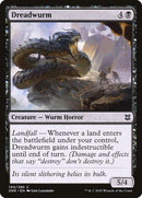 Dreadwurm [Zendikar Rising] Foil