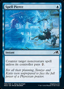 Spell Pierce [Kamigawa: Neon Dynasty] Foil