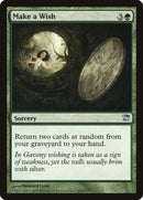 Make a Wish [Innistrad] Foil