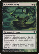 Gift of the Deity [Eventide] Foil