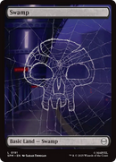 Swamp (0191) [Marvel's Spider-Man] Foil