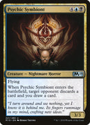 Psychic Symbiont [Core Set 2019] Foil