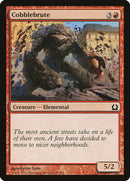 Cobblebrute [Return to Ravnica] Foil