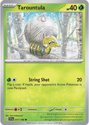 Tarountula (017/198) [Scarlet & Violet: Base Set] Reverse Holofoil