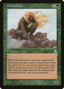Gamekeeper [Urza's Destiny] Foil
