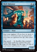 Slick Imitator [Aetherdrift] Foil