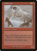 Wild Colos [Urza's Destiny] Foil