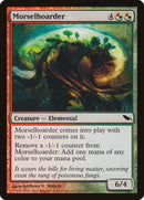 Morselhoarder [Shadowmoor] Foil
