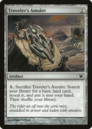 Traveler's Amulet [Innistrad] Foil