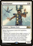 Suncleanser [Core Set 2019] Foil