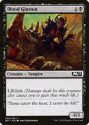Blood Glutton [Core Set 2021] Foil