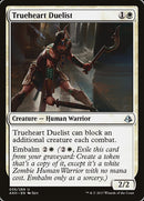Trueheart Duelist [Amonkhet] Foil