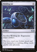 Welding Jar [Double Masters] Foil