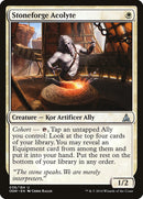 Stoneforge Acolyte [Oath of the Gatewatch] Foil