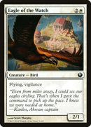 Eagle of the Watch [Journey into Nyx] Foil