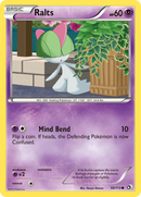 Ralts (59/113) [Black & White: Legendary Treasures] Reverse Holofoil