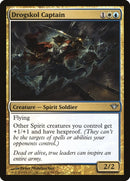 Drogskol Captain [Dark Ascension] Foil