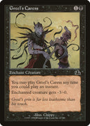 Greel's Caress [Prophecy] Foil