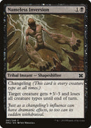 Nameless Inversion [Modern Masters 2015] Foil