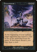 Gravestorm [Odyssey] Foil