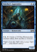 Stitcher's Apprentice [Ultimate Masters] Foil