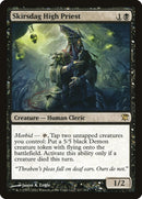 Skirsdag High Priest [Innistrad] Foil