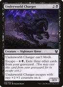 Underworld Charger [Theros Beyond Death] Foil