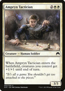 Ampryn Tactician [Magic Origins] Foil