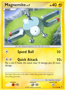Magnemite (111/147) [Platinum: Supreme Victors] Reverse Holofoil