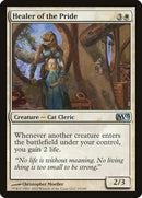 Healer of the Pride [Magic 2013] Foil
