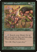 Skyshroud Poacher [Nemesis] Foil
