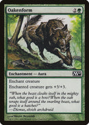 Oakenform [Magic 2010] Foil