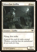 Silverclaw Griffin [Dark Ascension] Foil