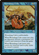Wormfang Crab [Judgment] Foil