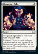 Blossoming Calm [Modern Horizons 2] Foil