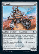 Extruder [Modern Horizons 2] Foil